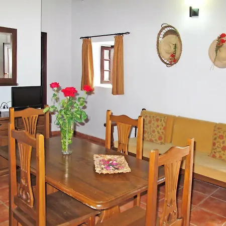 Ferienwohnung 100s Daire