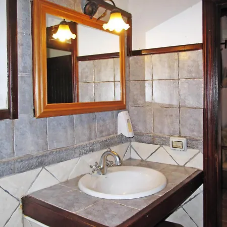 Ferienwohnung 100s Daire