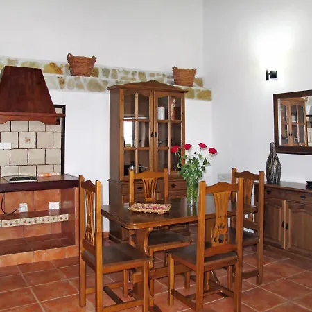 Daire Ferienwohnung 100s
